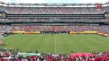 الأهلي ضد بالميراس.. صدام مرتقب في مونديال الأندية لحسم صراع الميدالية البرونزية